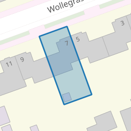 Perceel LST00-G-2031