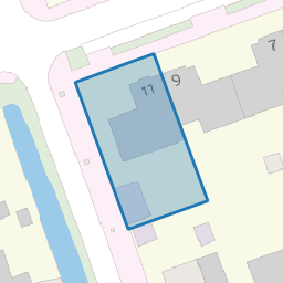 Perceel LST00-G-2033