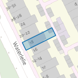 Perceel LST00-G-2046