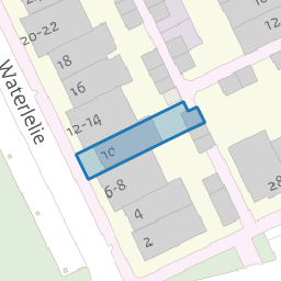 Perceel LST00-G-2049