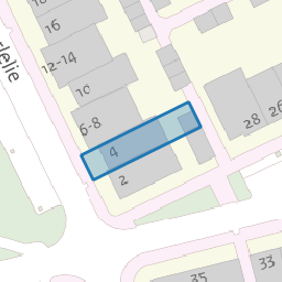 Perceel LST00-G-2051