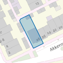 Perceel LST00-G-2053