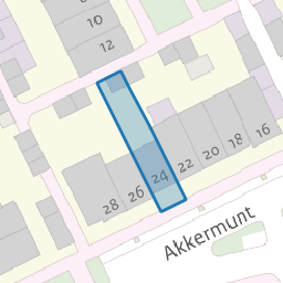 Perceel LST00-G-2055