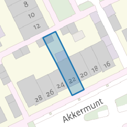 Perceel LST00-G-2056