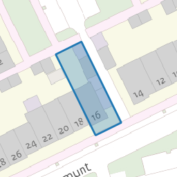 Perceel LST00-G-2059