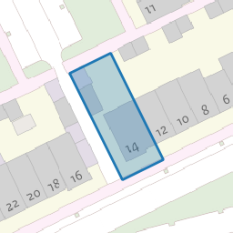 Perceel LST00-G-2060