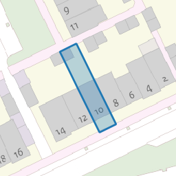 Perceel LST00-G-2062