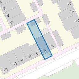 Perceel LST00-G-2065