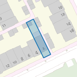 Perceel LST00-G-2066