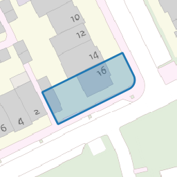 Perceel LST00-G-2067