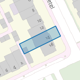 Perceel LST00-G-2068