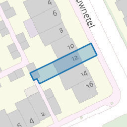 Perceel LST00-G-2069