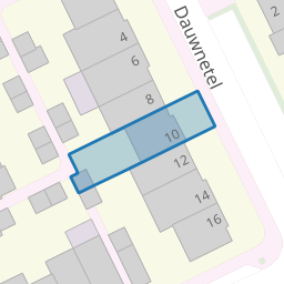 Perceel LST00-G-2070