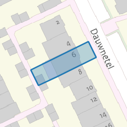 Perceel LST00-G-2072