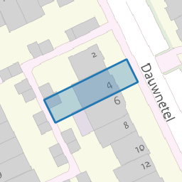 Perceel LST00-G-2073