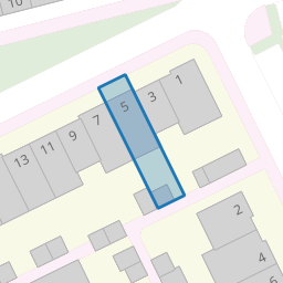 Perceel LST00-G-2077