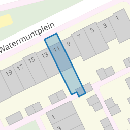 Perceel LST00-G-2080