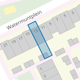 Perceel LST00-G-2081