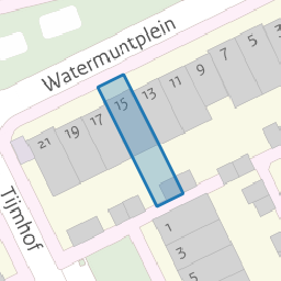 Perceel LST00-G-2082