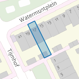 Perceel LST00-G-2083