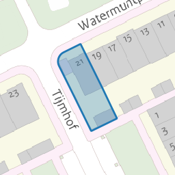 Perceel LST00-G-2085