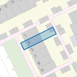 Perceel LST00-G-2087