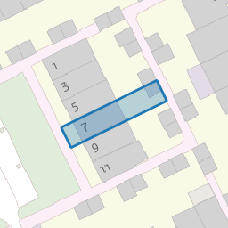 Perceel LST00-G-2089