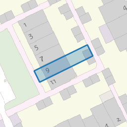 Perceel LST00-G-2090