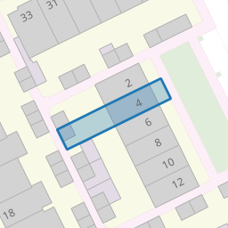 Perceel LST00-G-2096