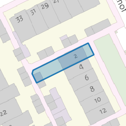 Perceel LST00-G-2097