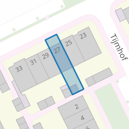 Perceel LST00-G-2100