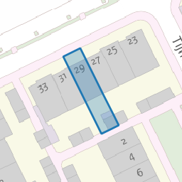 Perceel LST00-G-2101