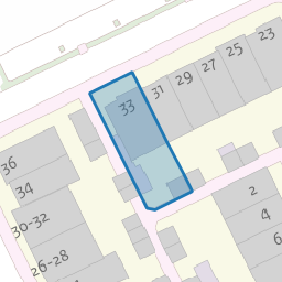 Perceel LST00-G-2103