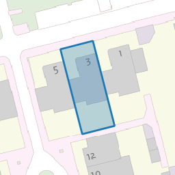 Perceel LST00-G-2116