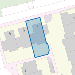 Perceel LST00-G-2117