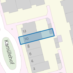 Perceel LST00-G-2119