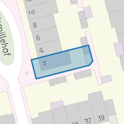 Perceel LST00-G-2123