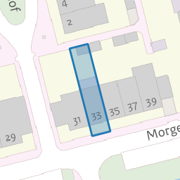 Perceel LST00-G-2125