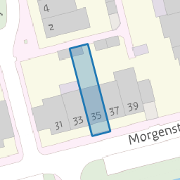 Perceel LST00-G-2126