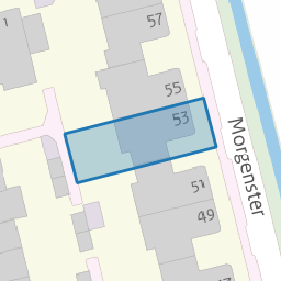 Perceel LST00-G-2132