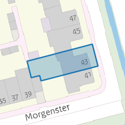 Perceel LST00-G-2137