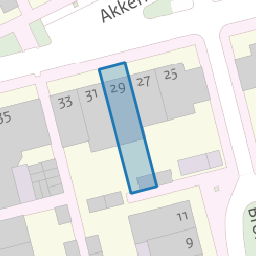 Perceel LST00-G-2142