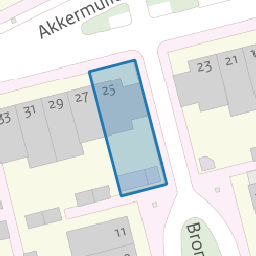 Perceel LST00-G-2144