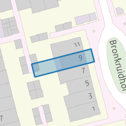 Perceel LST00-G-2146