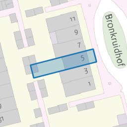 Perceel LST00-G-2148