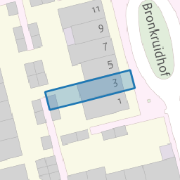 Perceel LST00-G-2149