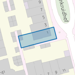 Perceel LST00-G-2150