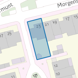 Perceel LST00-G-2152