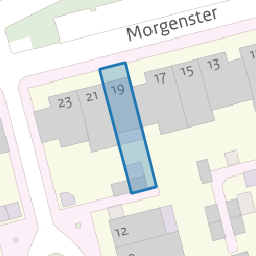 Perceel LST00-G-2154