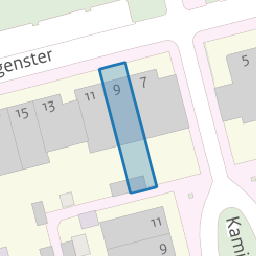 Perceel LST00-G-2159